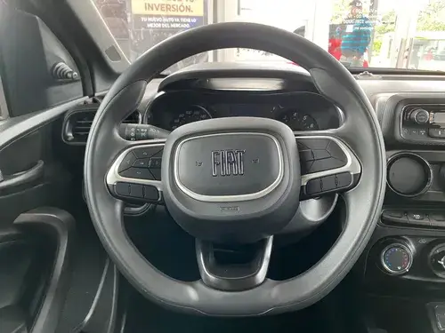 Fiat Cronos 1.3 Gse Like 2026
