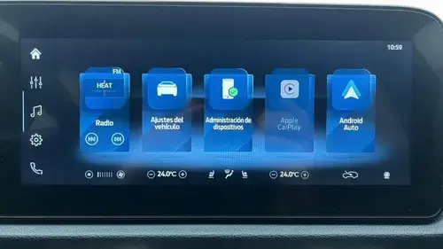 Ford Territory 1.8 Titanium At 2023