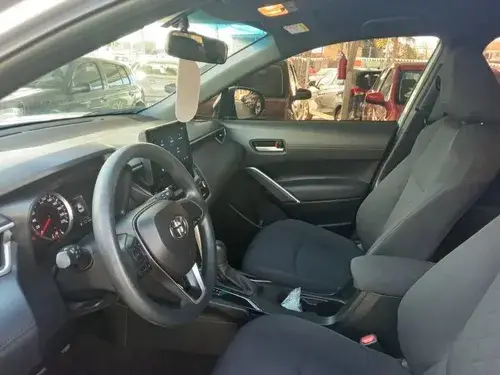 Toyota Corolla Cross 2.0 Xli Cvt 2023