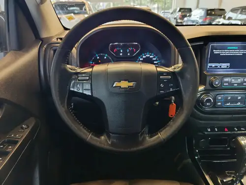 Chevrolet S10 2.8 High Country Cd Tdci 200cv 2018