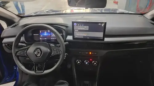 Renault Kardian 1.6 Sce Evolution 156 Mt 2026