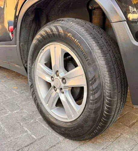 Chevrolet Tracker 1.8 4X2 LTZ L17 2018
