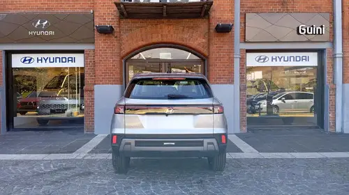 Hyundai Creta 1.5 Safety Cvt 2025