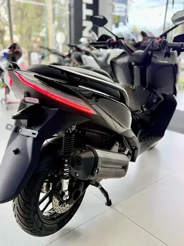 368 E Scooters 2026