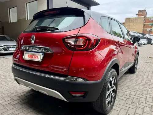 Renault Captur 2.0 Intens 2018