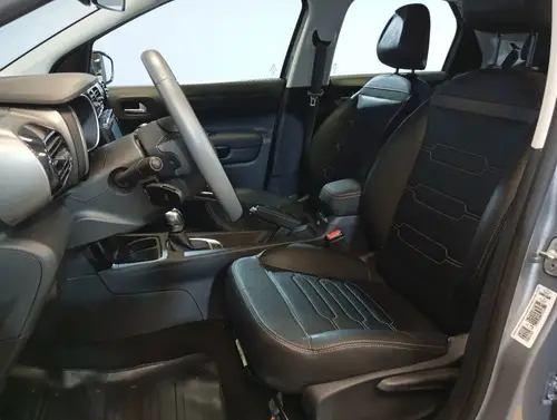 Citroën C4 Cactus 1.6 Thp Shine At L/23 2024