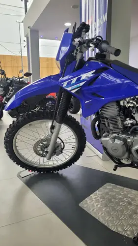 TT-R 230 On-Off 2025