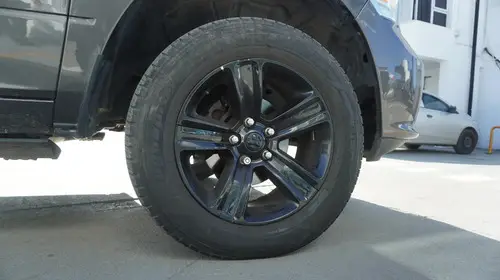 RAM 1500 5.7 Laramie At8 4X4 2024