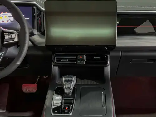 GAC gs8 2.0T Awd 2026