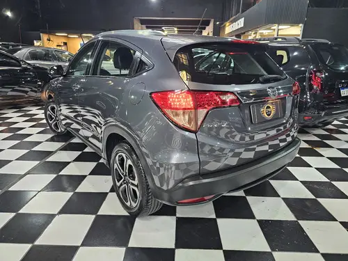 Honda HR-V 1.8 Ex 2wd Cvt 2016