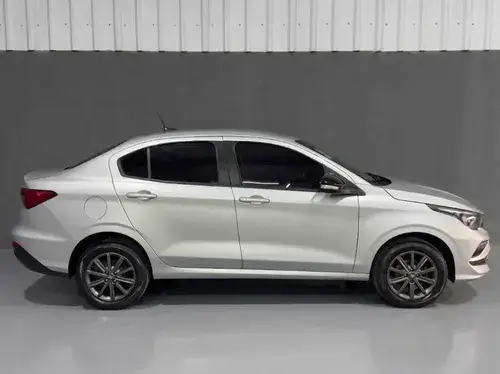 Fiat Cronos 1.3 Drive Mt 2023