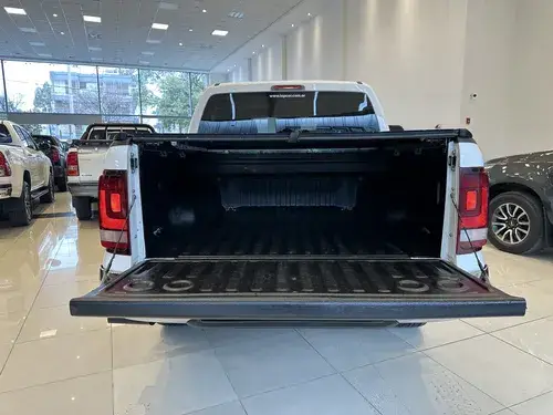 Volkswagen Amarok 2.0 Cd Tdi 180cv 4x2 Highline Pack At 2023