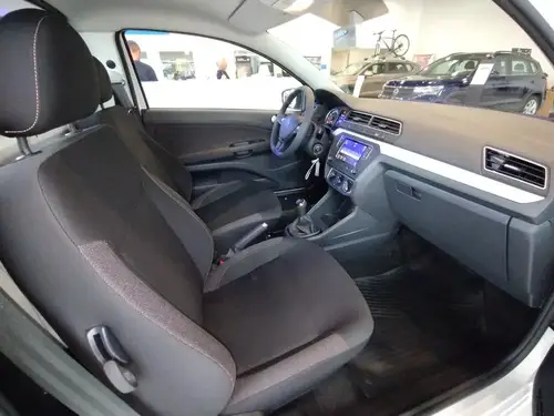Volkswagen Saveiro 1.6 Msi Trendline Cs 2026