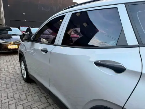 Chevrolet Tracker 1.2 TURBO L20 2020