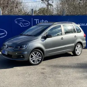 Volkswagen Suran 1.6 Highline Msi 110cv 2018