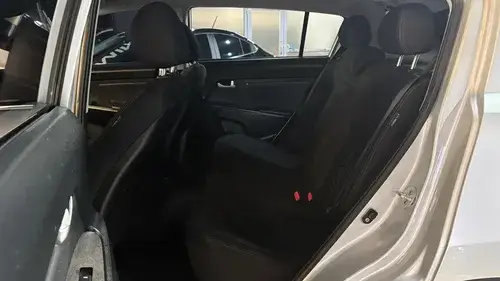 Kia Sportage 2.0 Ex 2wd 163cv At 2013