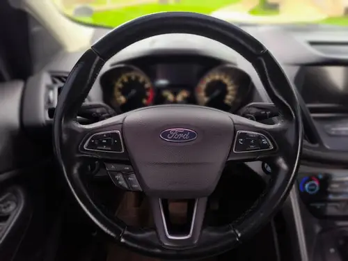 Ford Kuga 2.0 Sel 2017