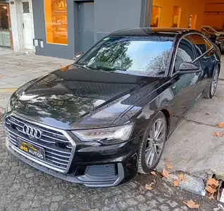 Audi A6 3.0 Tfsi 55 Stronic Quattro 240cv 2021