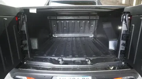 Fiat Toro 1.3 T270 Volcano 4X2 At 2025