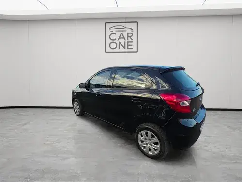 Ford Ka 1.5 S 5P L16 2016