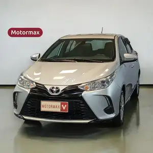 Toyota Yaris 1.5 Xs L/22 2024