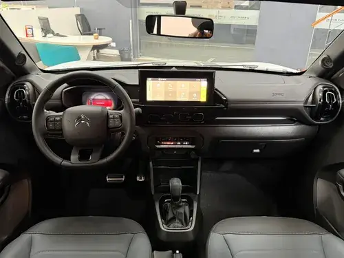 Citroën C3 Aircross 1.0 T200 XTR 2026