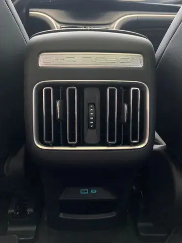 BYD Song Pro GS (ADAS) 2026