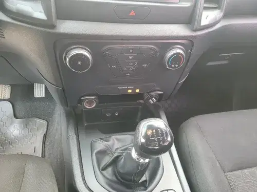 Ford Ranger 2.2 Cd Xl Tdci 125cv 4x4 2021