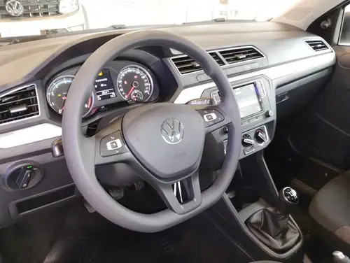 Volkswagen Saveiro 1.6 Msi Trendline Cs 2026