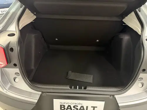 Citroën Basalt 1.6 16V Vti 115 Live Pack 2026