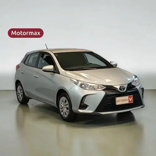 Toyota Yaris 1.5 Xs L/22 2024