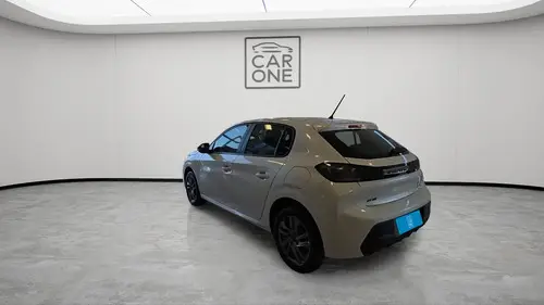 Peugeot 208 1.6 ALLURE PACK L24 2024