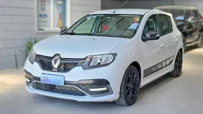 Renault Sandero 2.0 Rs 145cv 2018
