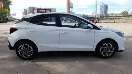 Hyundai HB20 1.6 Comfort Plus At 2026