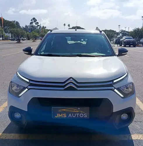 Citroën C3 Vti AT Feel PK MY25 2025