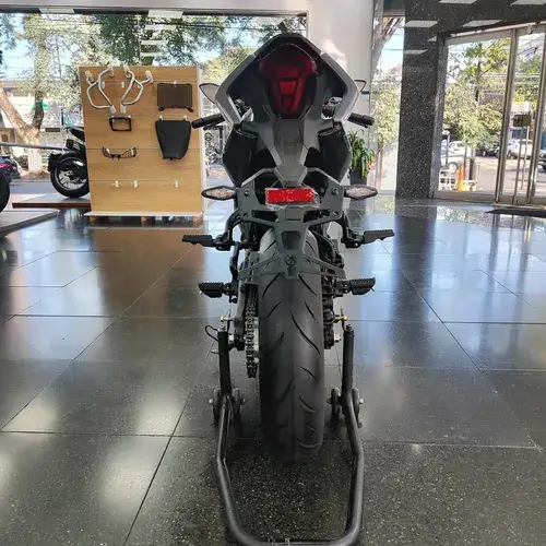 300 SR Deportivas 2026