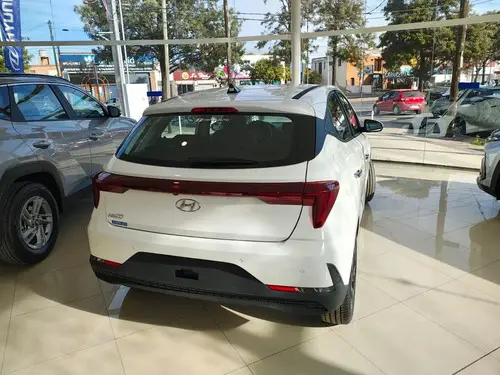 Hyundai HB20 1.6 Platinum Safety At 2026