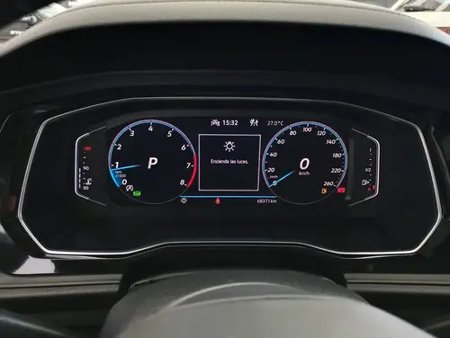 Volkswagen Vento 2.0 Tsi Gli 211cv App Connect + Nav 2023