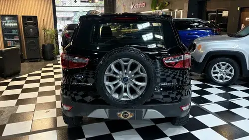 Ford Ecosport 1.6 Freestyle 110cv 4x2 2016