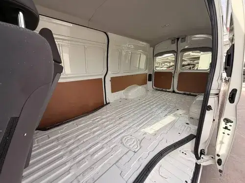 Toyota Hiace 2.8 Furgon L2h2 2023