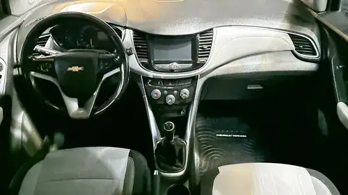 Chevrolet Tracker FWD PREMIER 1.8 2019