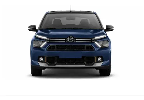 Citroën BASALT 1.0 T200 SHINE CVT BT L26 2026