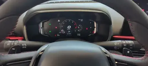 Fiat Pulse PULSE ABARTH T270 AT6 (MY26) 2026