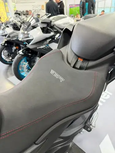 450 SR S Deportivas 2026