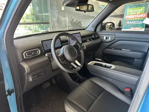 Chevrolet Spark EUV Active Electrico 2026