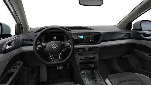 Volkswagen Taos 1.4 250 Tsi Comfortline Tiptronic 2026