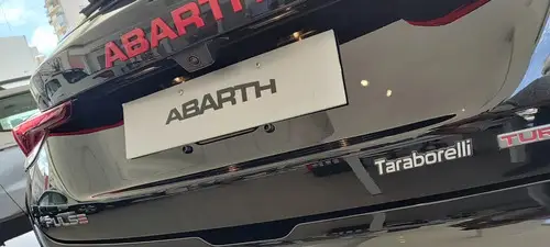 Fiat Pulse PULSE ABARTH T270 AT6 (MY26) 2026