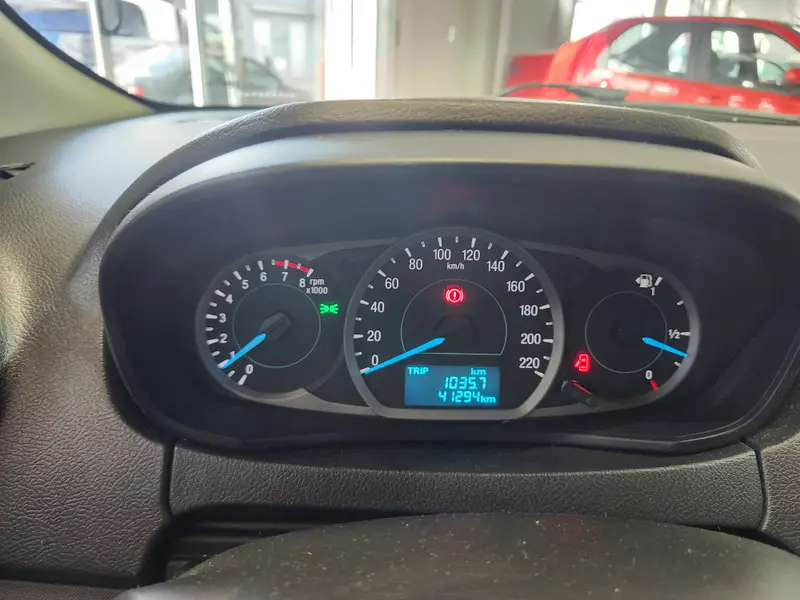 Ford Ka 1.5 S Mt S 2020