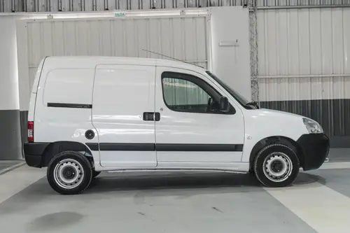 Citroën Berlingo Furgon 1.6 Hdi 92 Bussines 2021