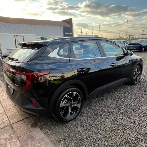 Kia K3 Cross 1.6 Gt Line At 2025
